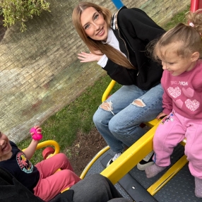 elisa, Babysitter in Assendelft