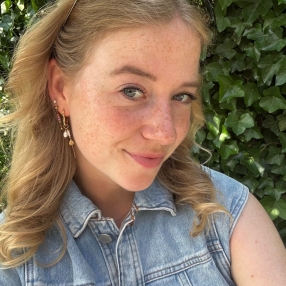 Zoë, Babysitter in Berkel-Enschot