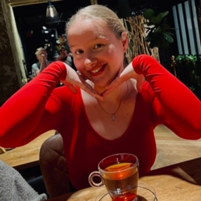 Shania, Babysitter in Den Bosch