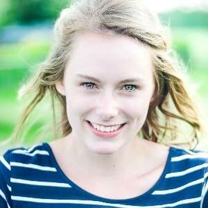 Tessa, Babysitter in Hattem