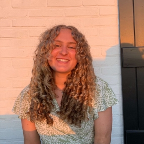 Guusje, Oppas in Munstergeleen