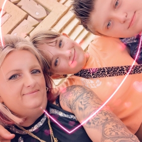 Djoeke, Babysitter in Bergen op Zoom