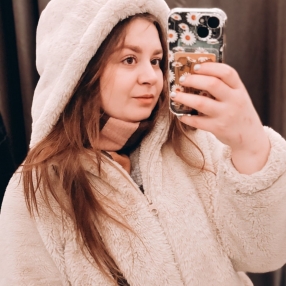 Juliana, Babysitter in IJsselstein