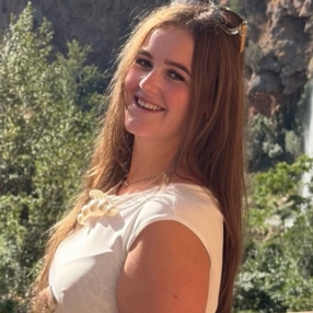 Cabeth, Babysitter in Dalfsen