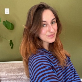 Sanne, Babysitter in Leiden
