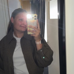Sanne, Babysitter in Vroomshoop