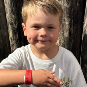 Ruth, Gezin in Heemskerk