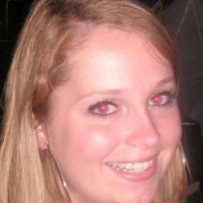 Ashley, Babysitter in Vught