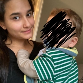 Nicole, Babysitter in Leidschendam