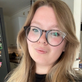 Chantelle, Oppas in Oude-Tonge