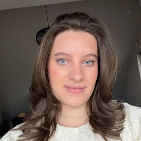Zoë, Babysitter in Noord-Brabant