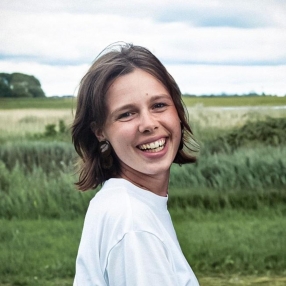 Sanne, Babysitter in Utrecht