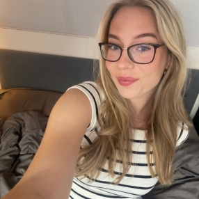 Anna, Babysitter in Zuidhorn