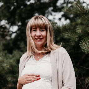 Kelly, Gezin in Zeist