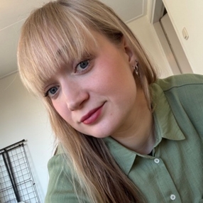 Janne, Babysitter in Maastricht