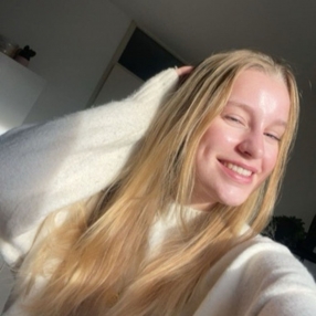 Ilona, Oppas in Appingedam