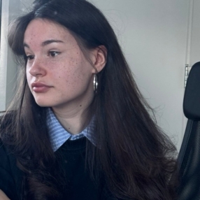 Marti, Oppas in De Meern