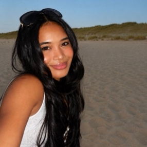 Kyla, Oppas in Voorburg