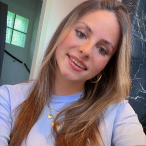 Evy, Babysitter in Boxtel