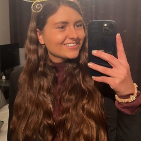 Chayenne, Babysitter in Brunssum