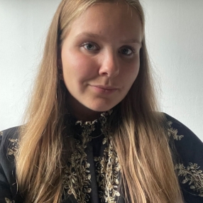 Julie , Babysitter in Noord-Brabant