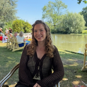 Rozemarijn, Babysitter in Utrecht