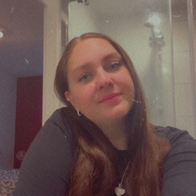 Kimberly, Babysitter in Nieuwegein