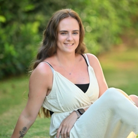 Alyssa , Oppas in Hellevoetsluis