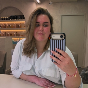 Romy, Babysitter in Diemen