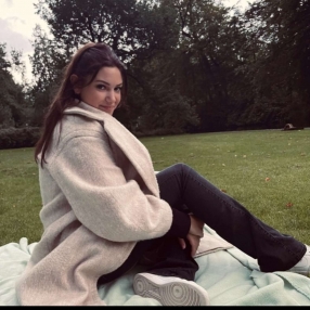 Demi Jessie, Babysitter in Soest
