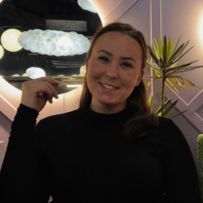 Jamie, Babysitter in Hellevoetsluis
