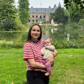 Selina, Babysitter in Rijssen