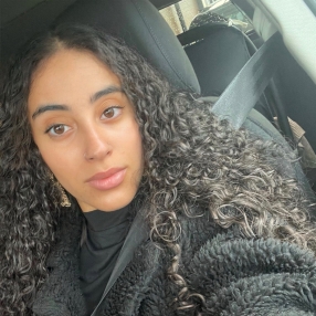 Souhaila, Gezin in Capelle aan Den IJssel