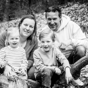 Marlous, Family in Oosterzee