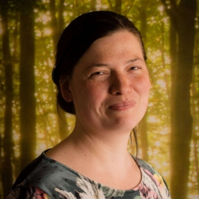 Barbara, Babysitter in Hardinxveld-Giessendam