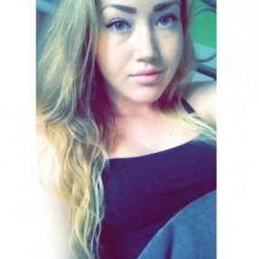 Ashley , Babysitter in Elst