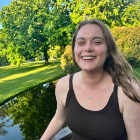 Michelle, Babysitter in Alphen aan Den Rijn