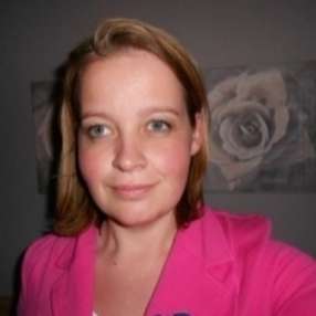 Silvia, Babysitter in Westerbork