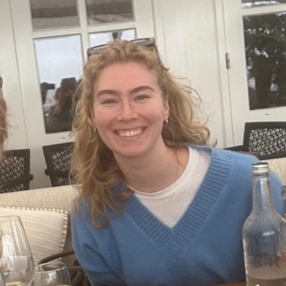 Sophie, Oppas in Groningen