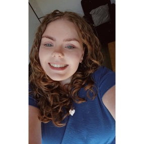 Kaylee, Babysitter in Weerselo