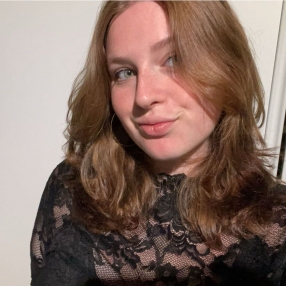 Danilja, Oppas in Uithoorn