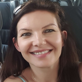 Lucia, Babysitter in Rijswijk