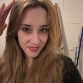 Vanessa, Oppas in Rotterdam