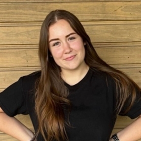 Anouk, Babysitter in Houten