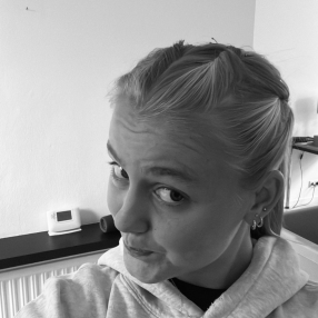 Rosalie, Babysitter in Oisterwijk