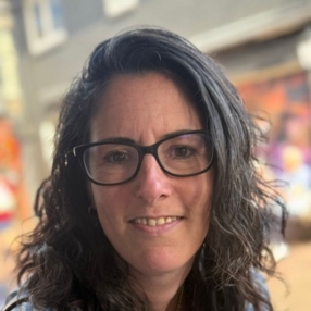 Marleen, Oppas in Zwolle