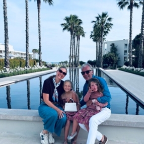 bart, Family in Berlicum