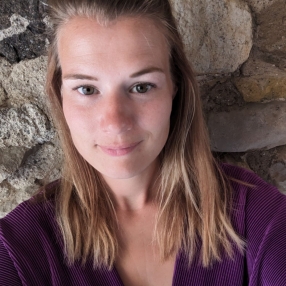 Hilde, Gezin in Assen