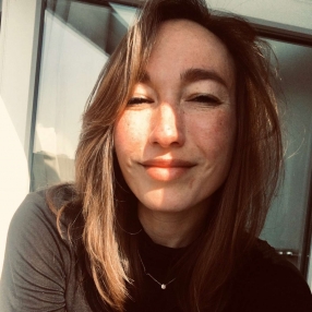 Noelle, Babysitter in Utrecht