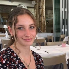 Annelie, Oppas in Maarsbergen